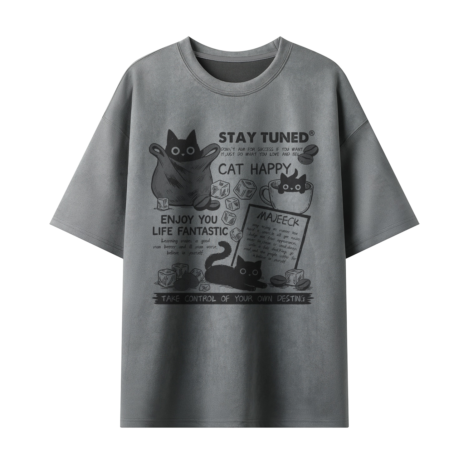 CHEER ZONE T