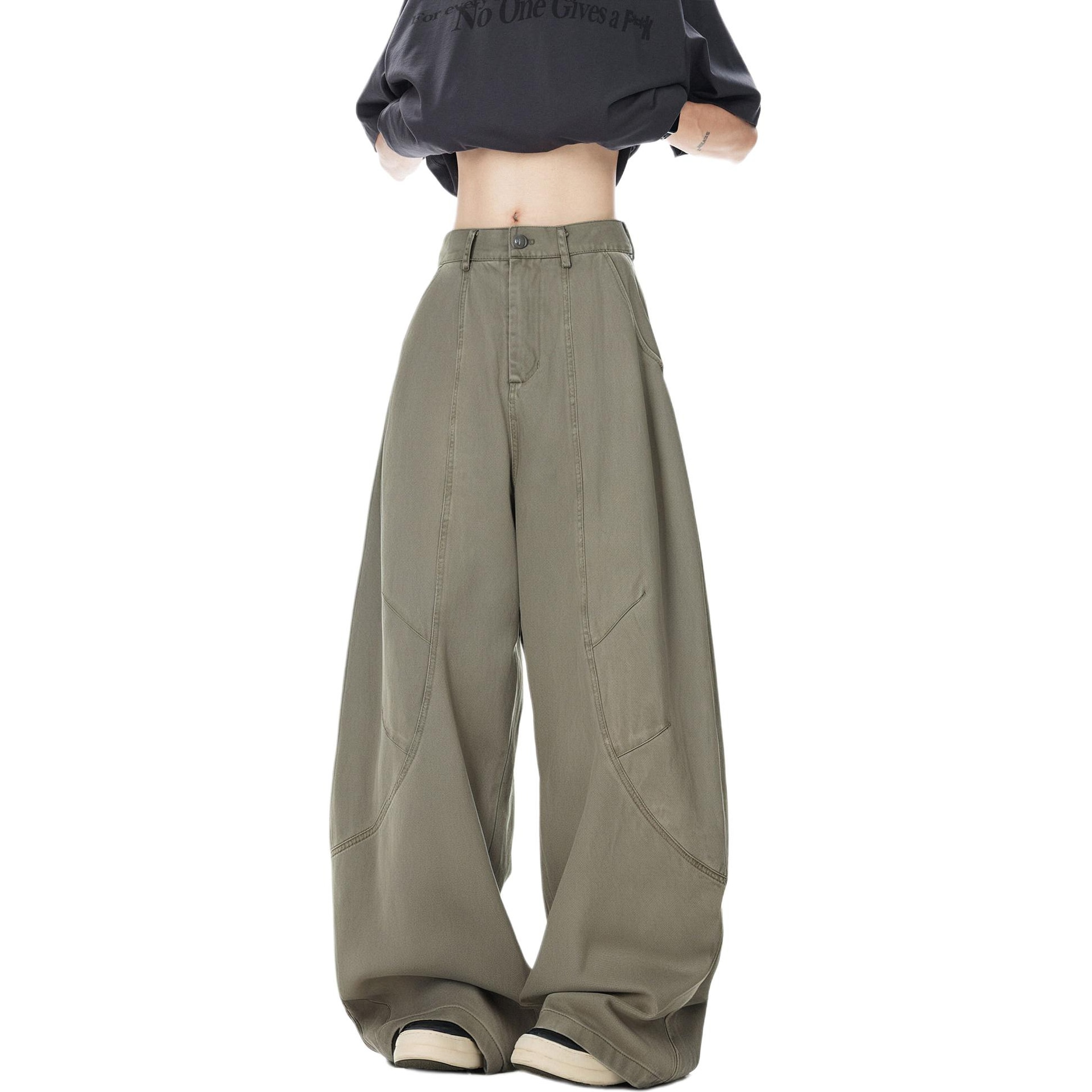 DOENU baggy