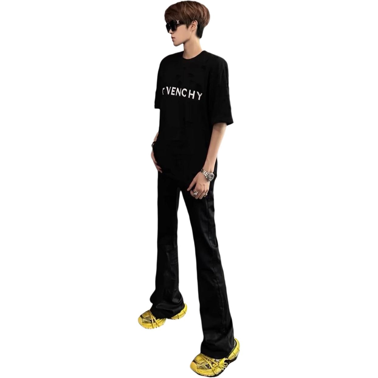 DAFK/刀锋 DAFK vibe