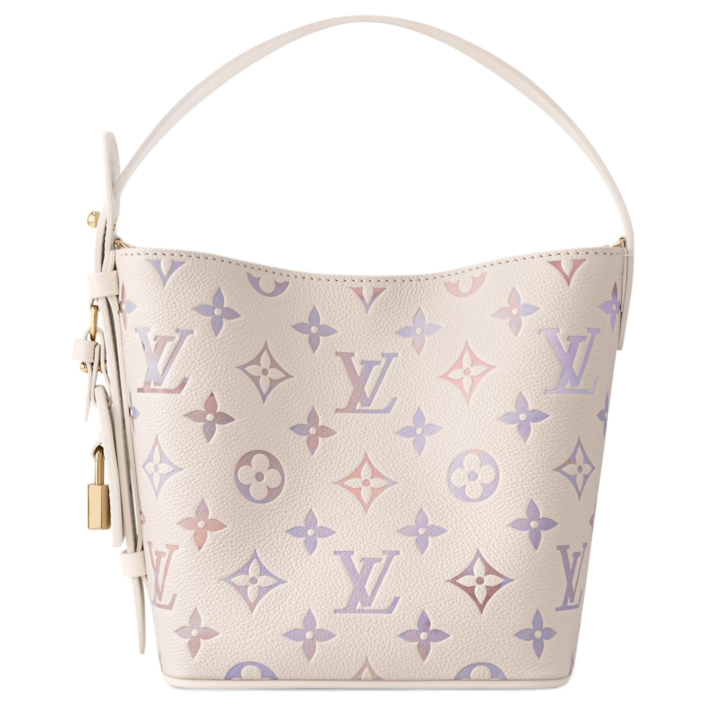 Сумки Louis Vuitton All In BB Logo