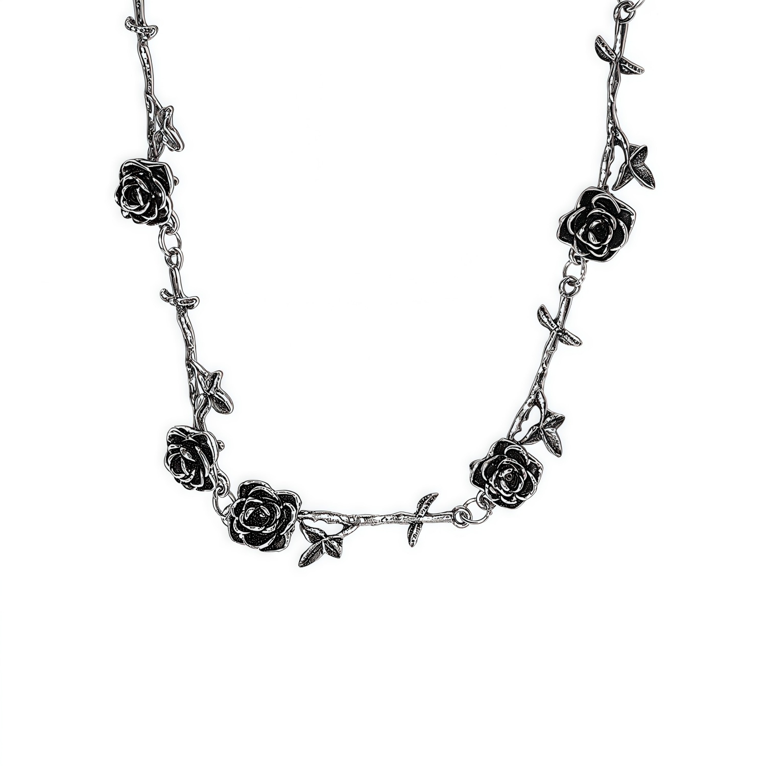 King Of Bling Necklace