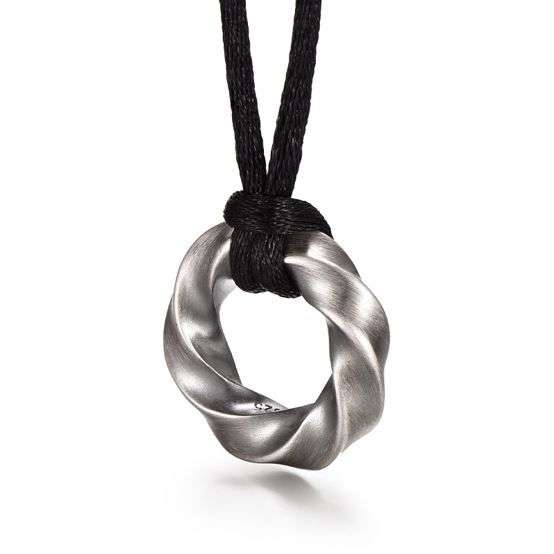 Ideagemer Mobius Pendant — фото 6