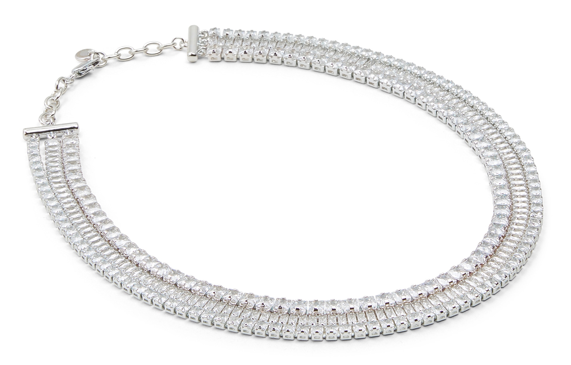 Charles&Keith CHARLESKEITH CK Silver — фото 1