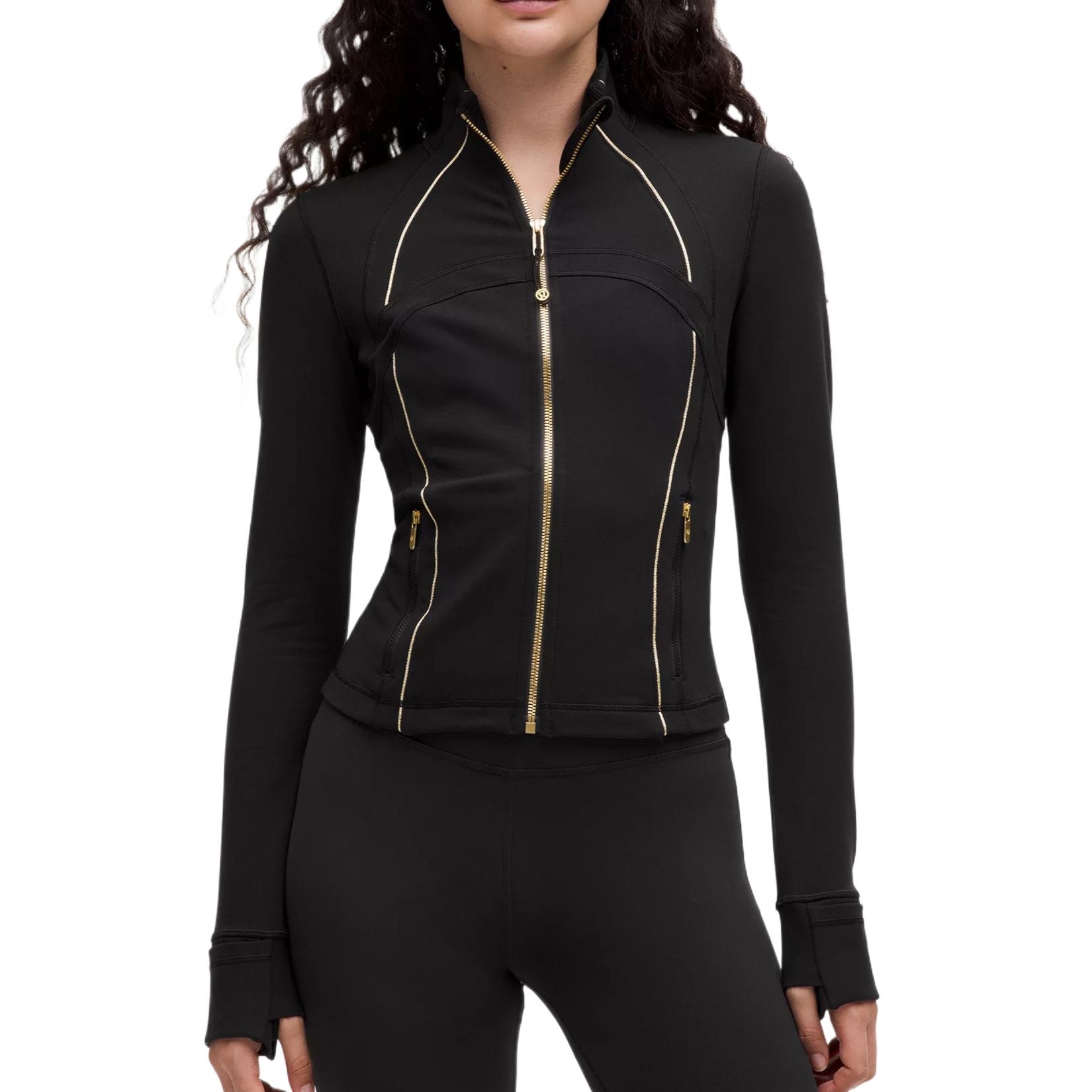 lululemon/露露乐蒙 lululemon Define Luon