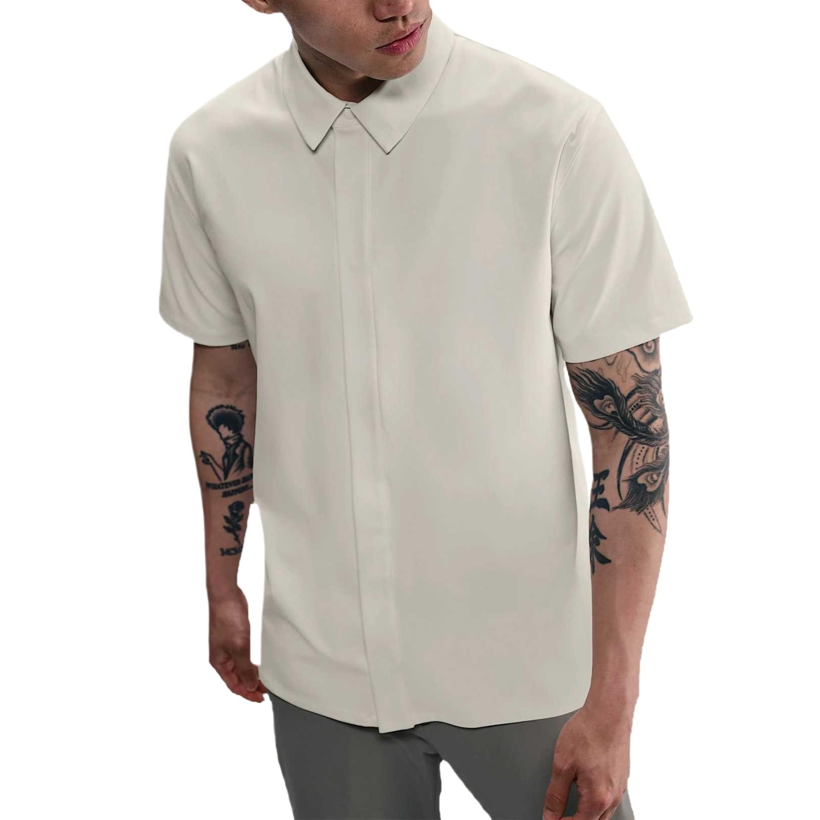 Nike Dri-Fit SS25 24.7PerfectStretch — фото 2