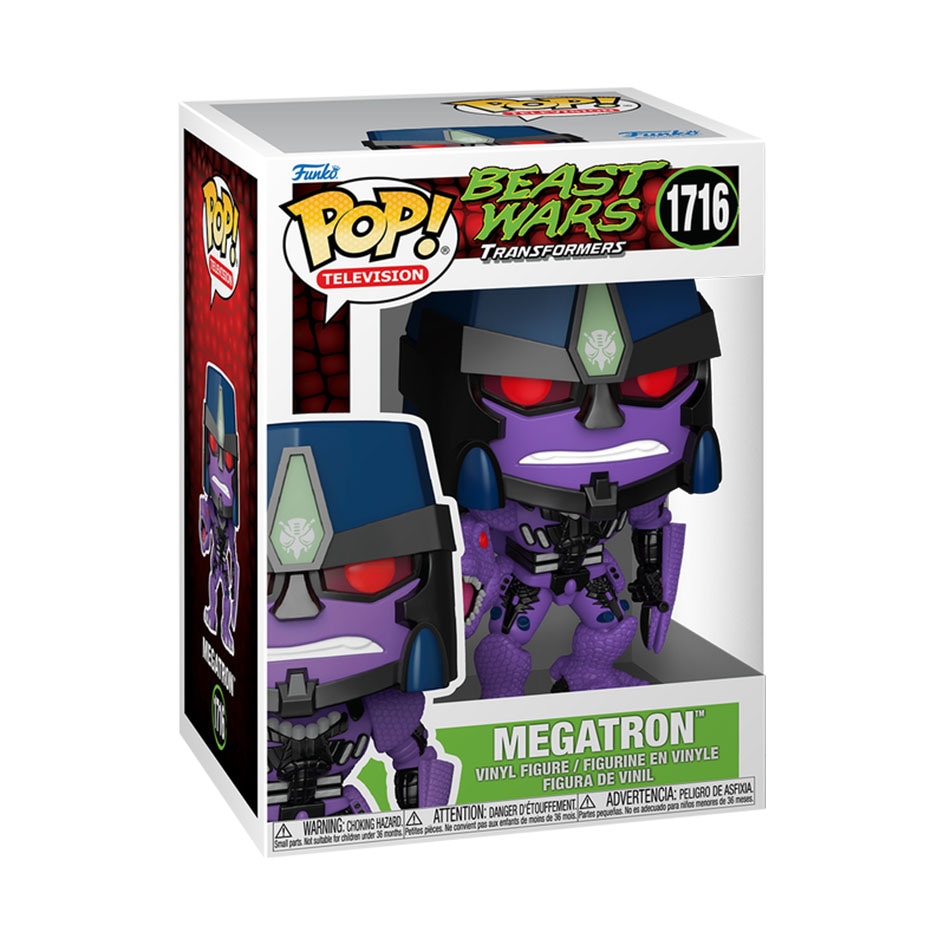 Funko Q — фото 2