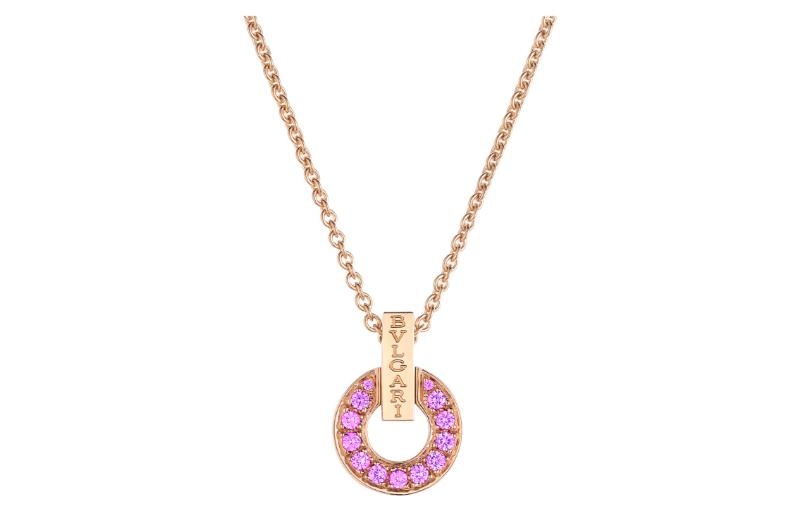 Bvlgari 18K