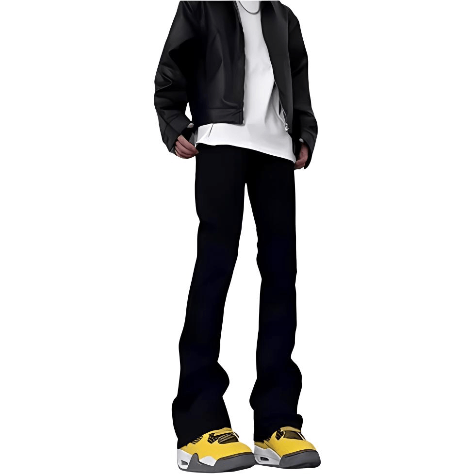 D&W DW clean fit