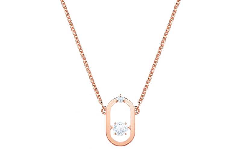 Swarovski Sparkling Dance