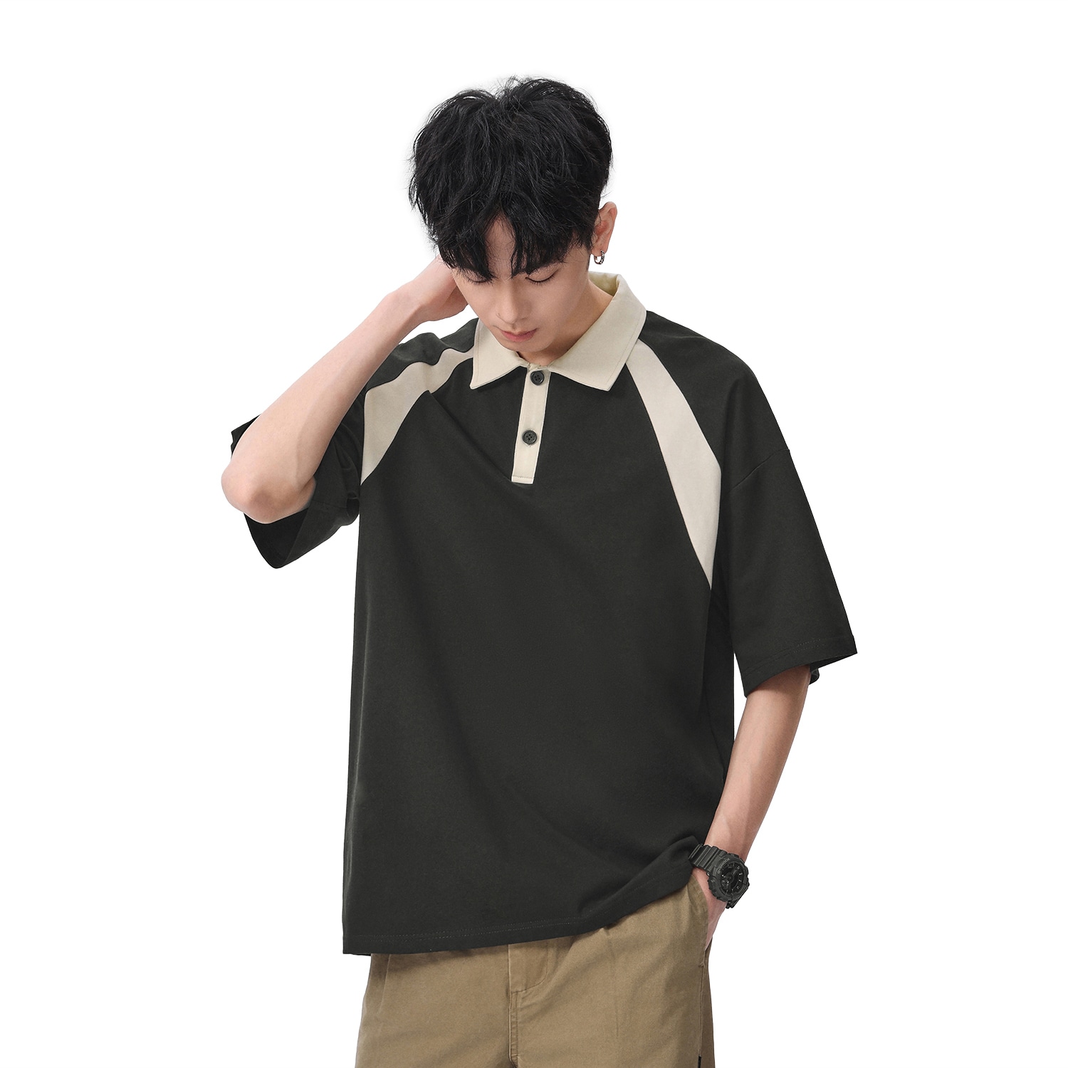 GWIT Polo
