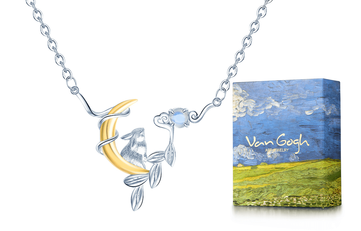 VAN GOGH S925