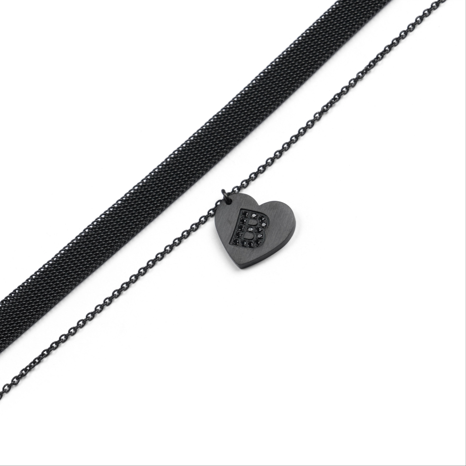 Blackhead Choker Necklace — фото 8