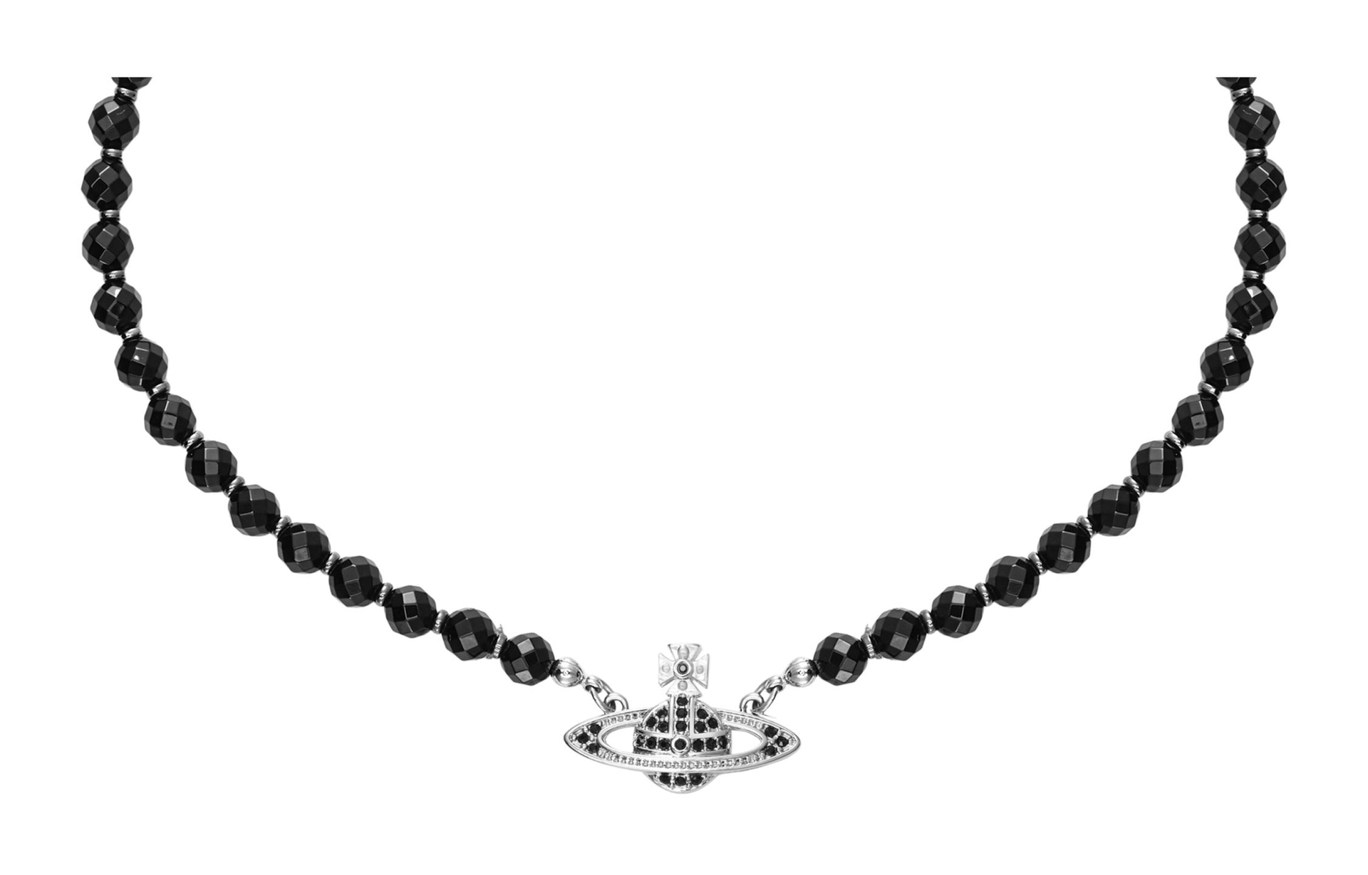 Vivienne Westwood One Row Relief Choker