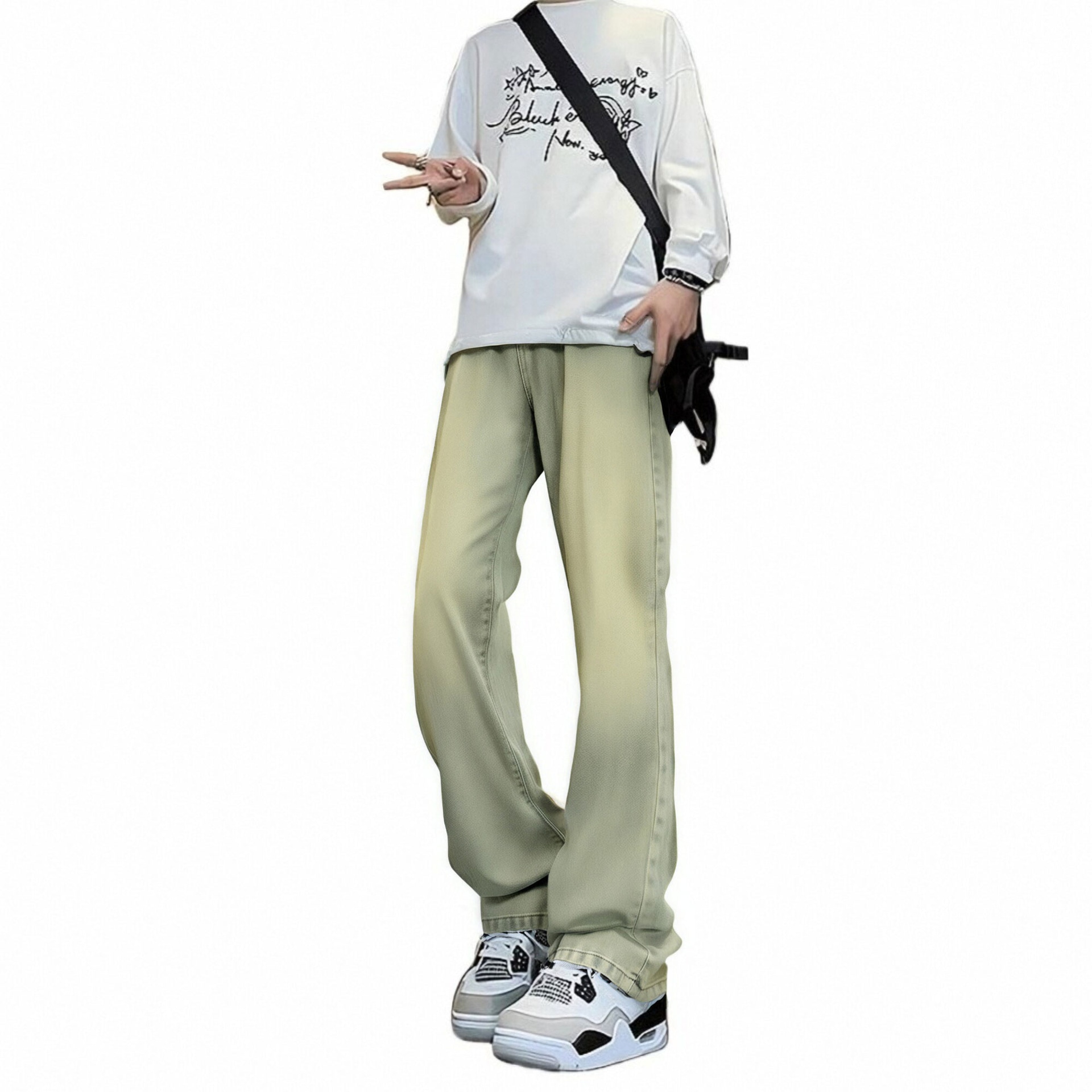 DOENU Clean fit