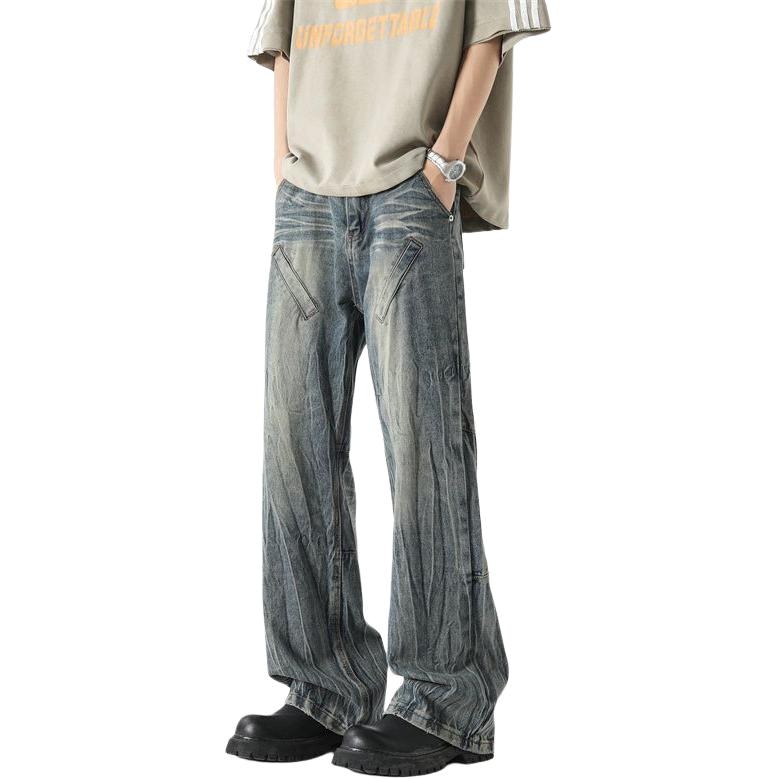 Джинсы Glona Klio vibecleanfit