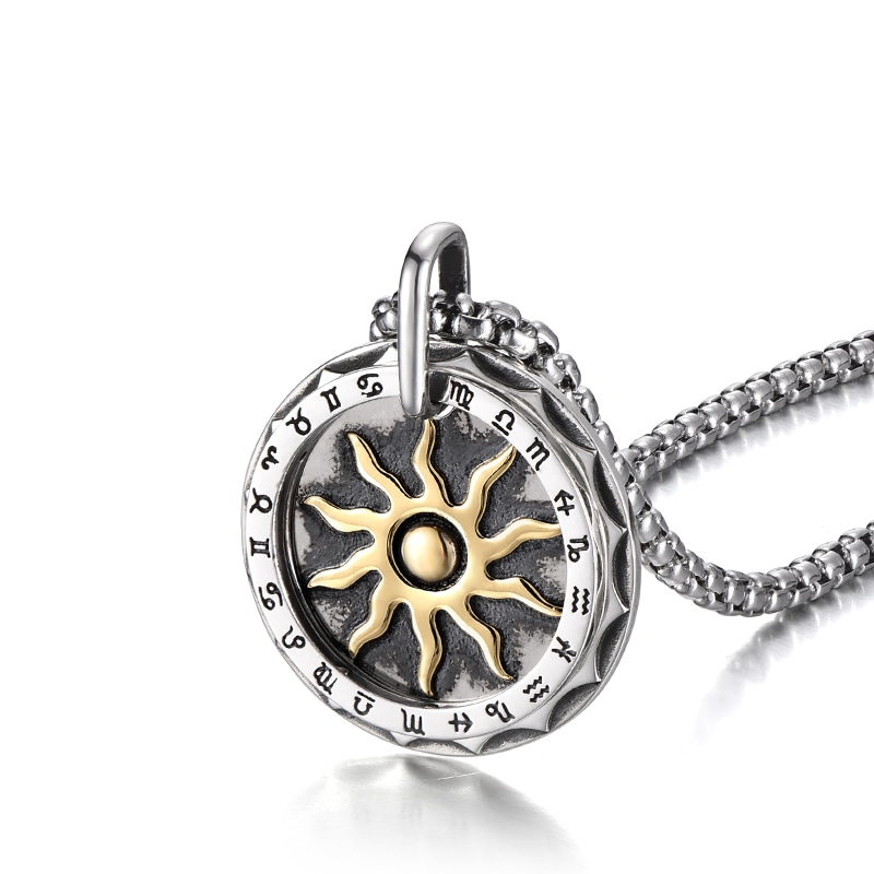 Ideagemer Galaxy Guardian Pendant — фото 4