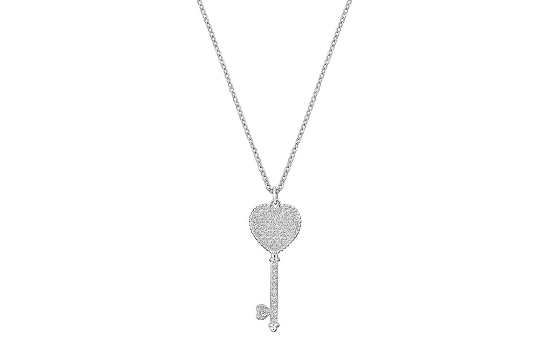 Swarovski Engaged Set — фото 1
