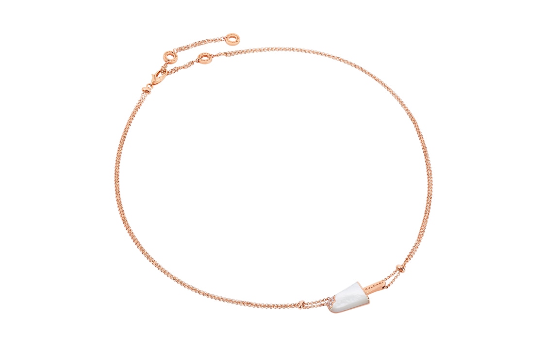 BVLGARI/宝格丽 BVLGARI BVLGARI Gelati 18K