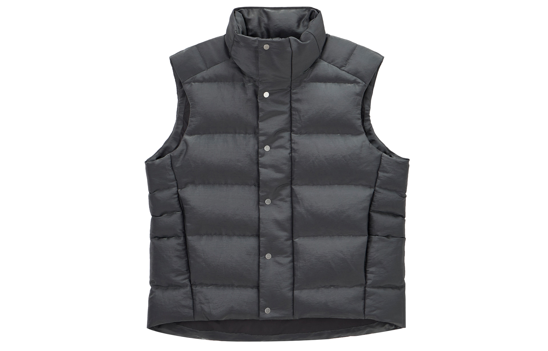 lululemon/露露乐蒙 lululemon Wunder PuffIridescent Vest
