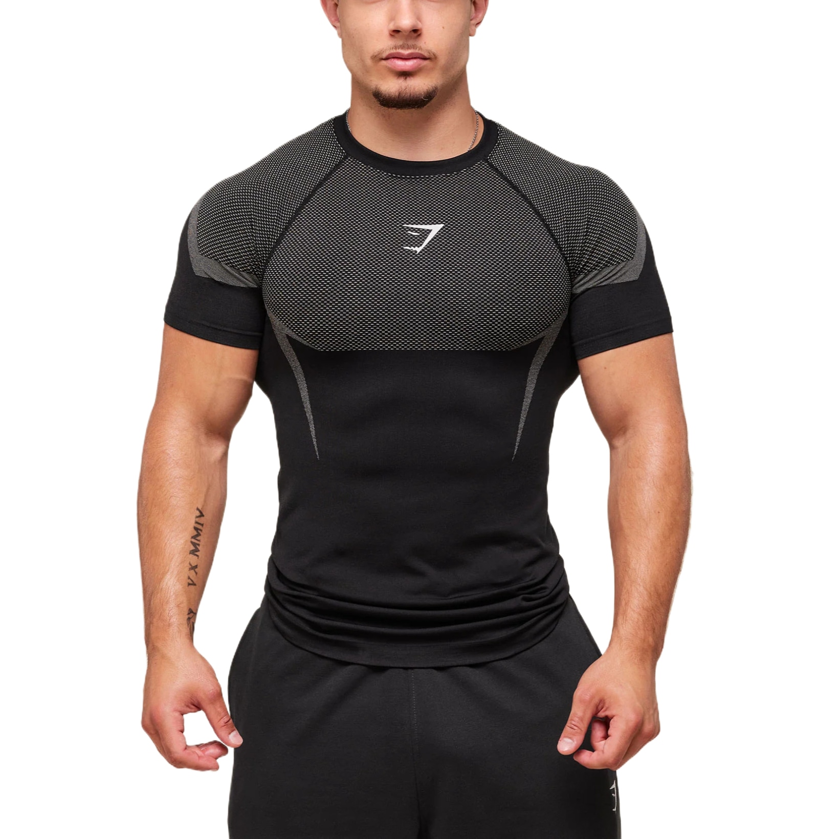 GYMSHARK