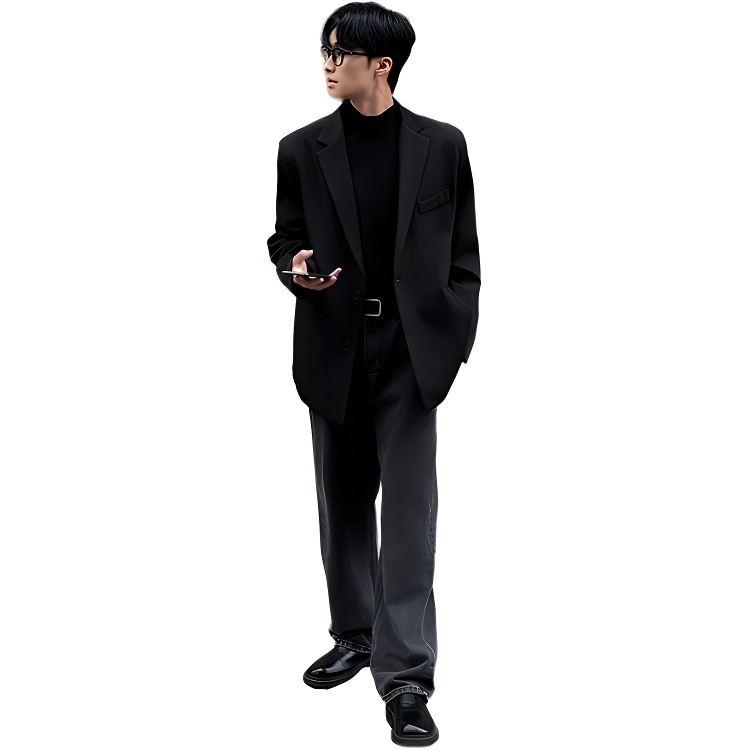 FRQ Blazer