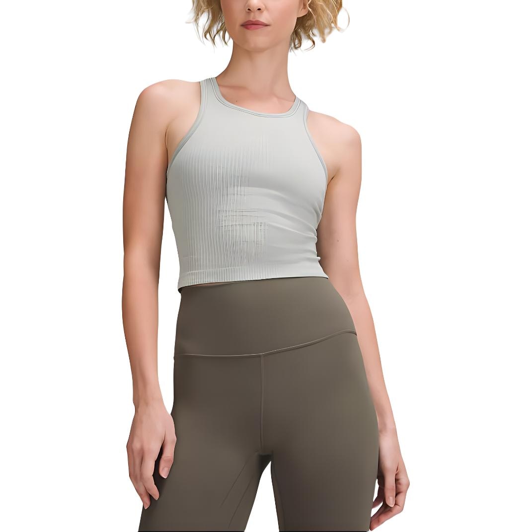 lululemon/露露乐蒙 lululemon Ebb to StreetCropped