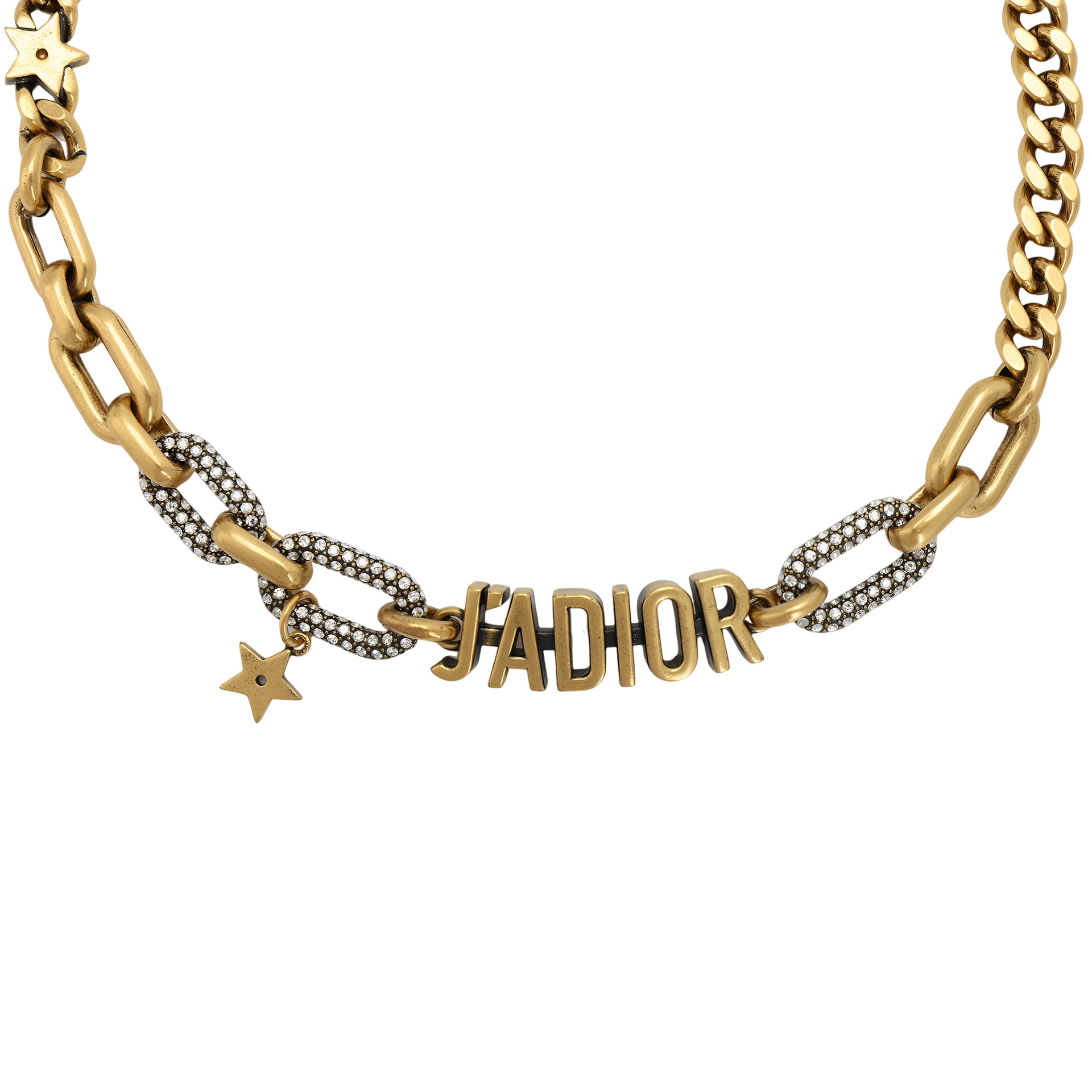 Dior J'Adior Necklace — фото 2