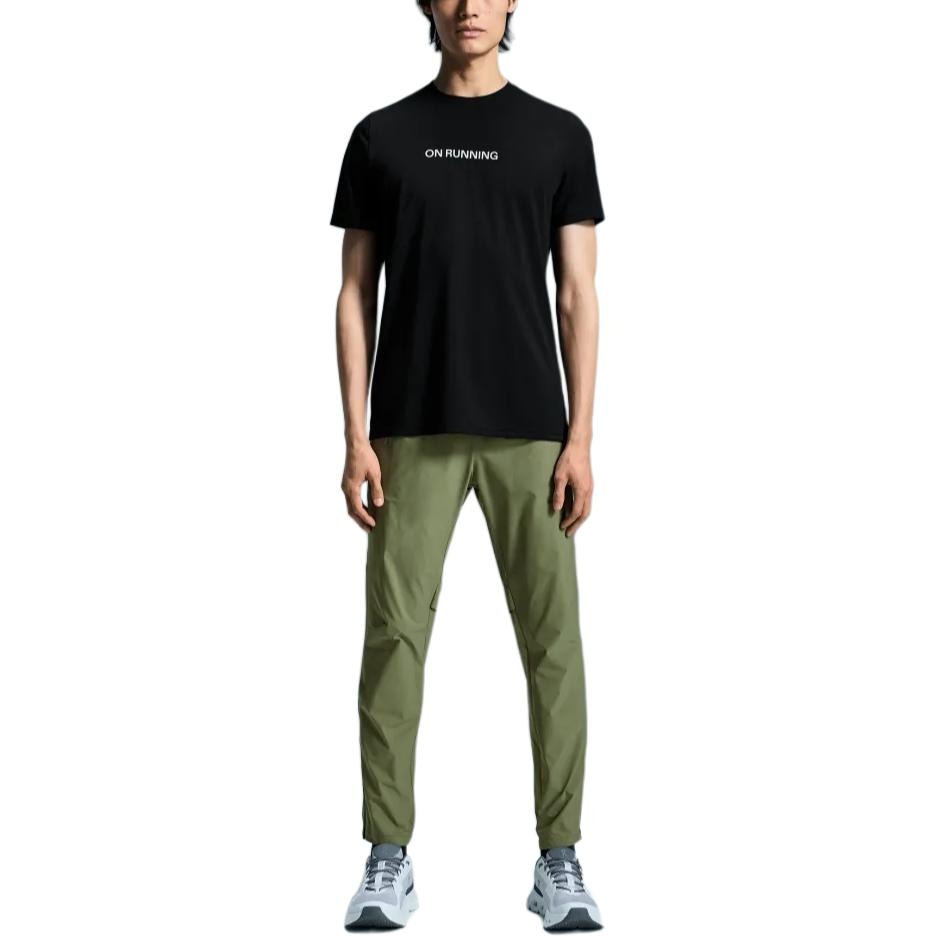 On昂跑 On Core Pants