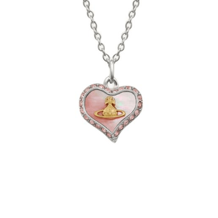 Vivienne Westwood Petra Necklace — фото 4