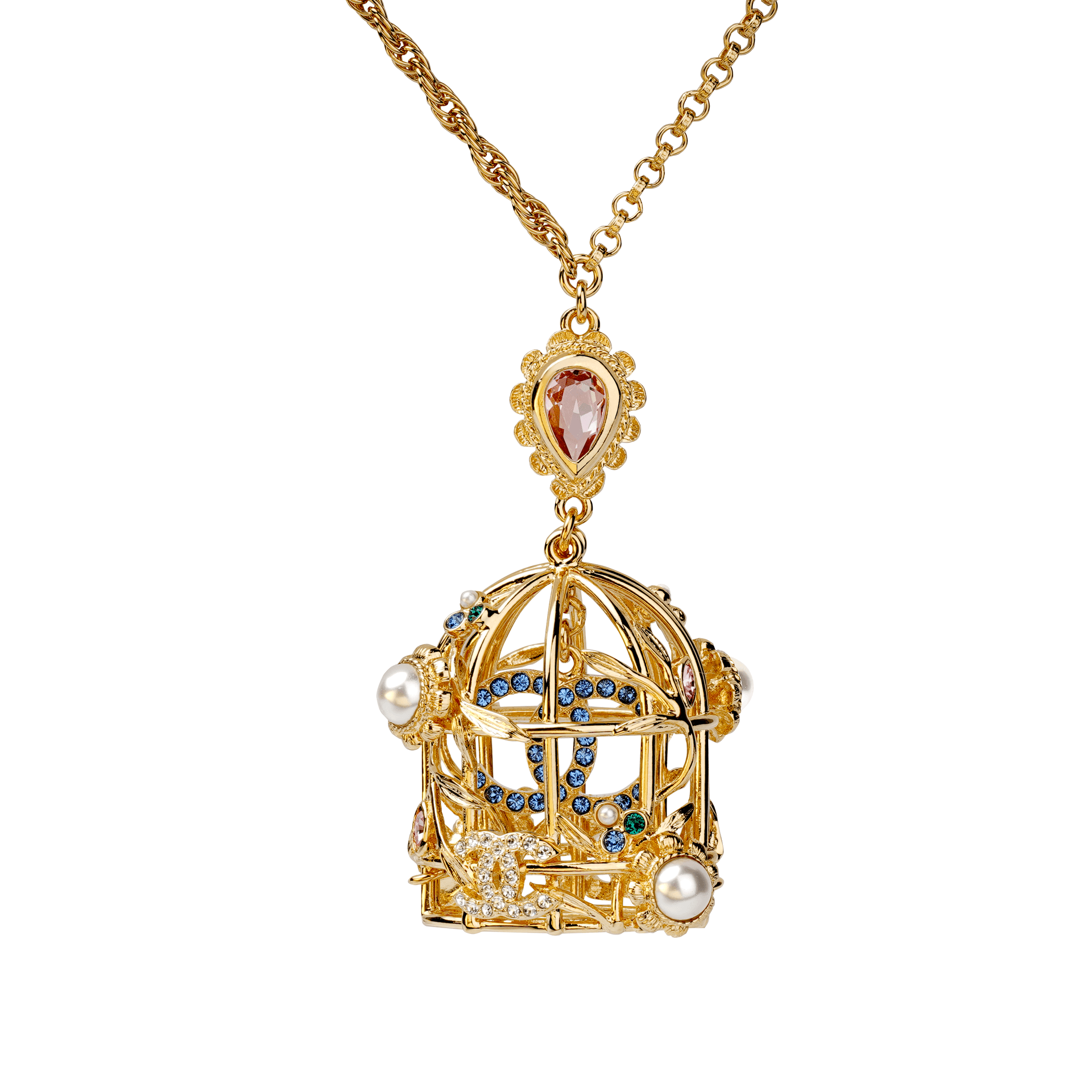 Chanel C