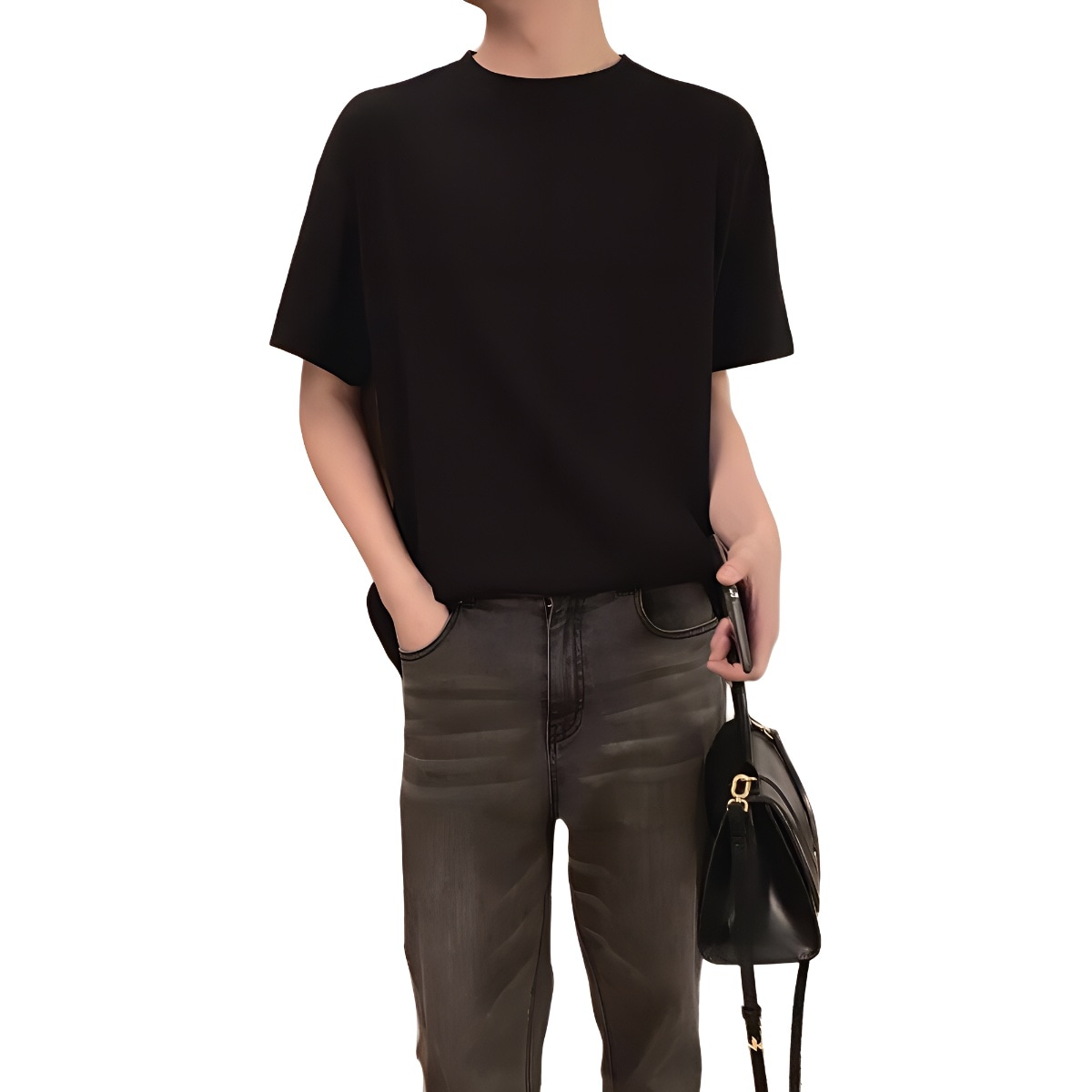 City Hipster T
