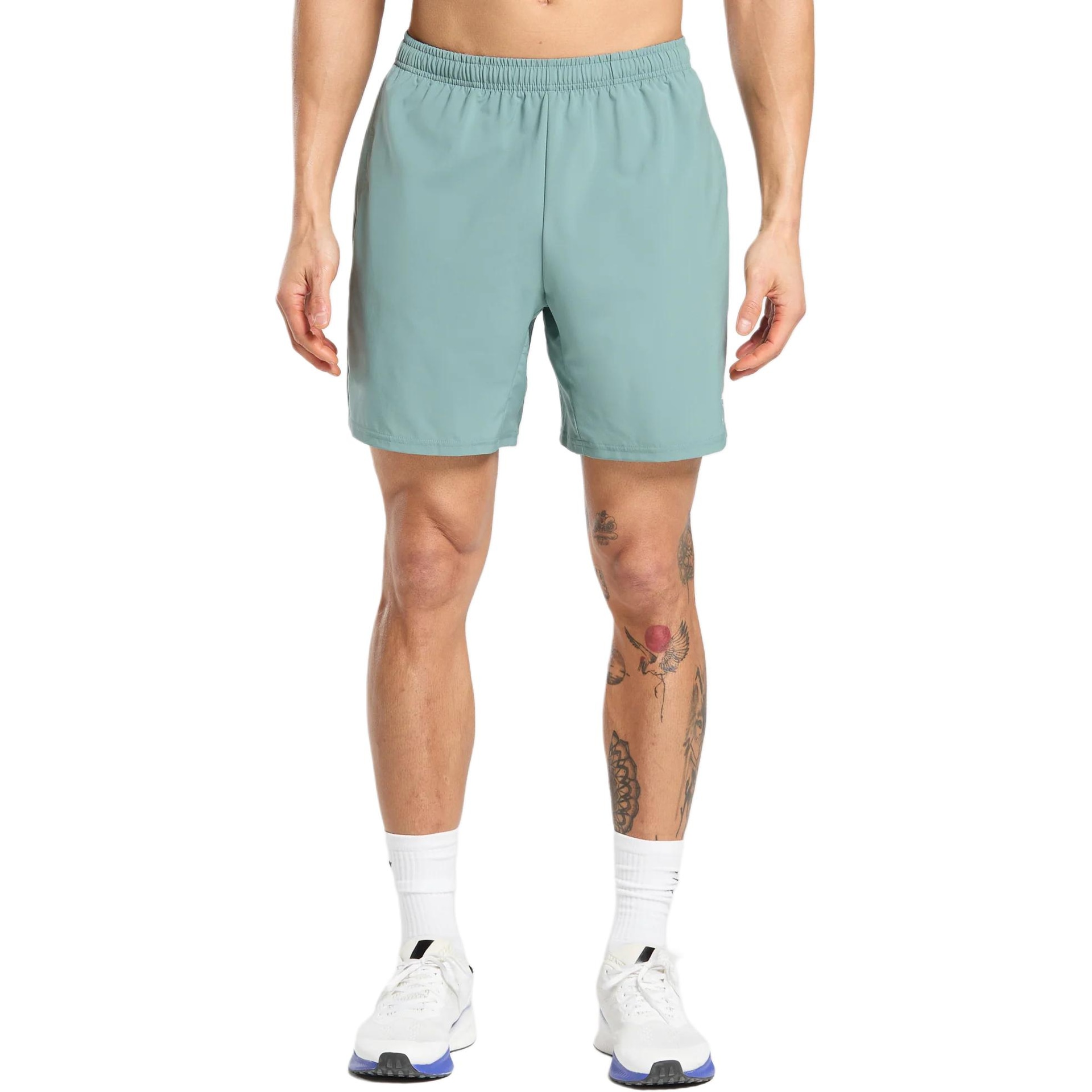 GYMSHARK Arriva