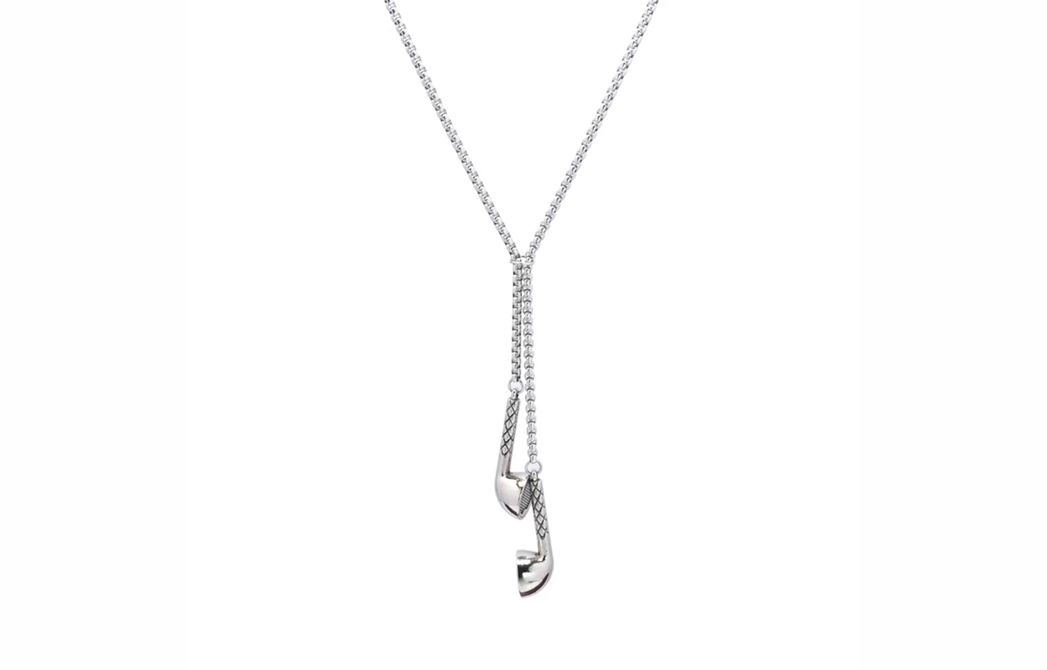 Rareme Ruomi Necklace