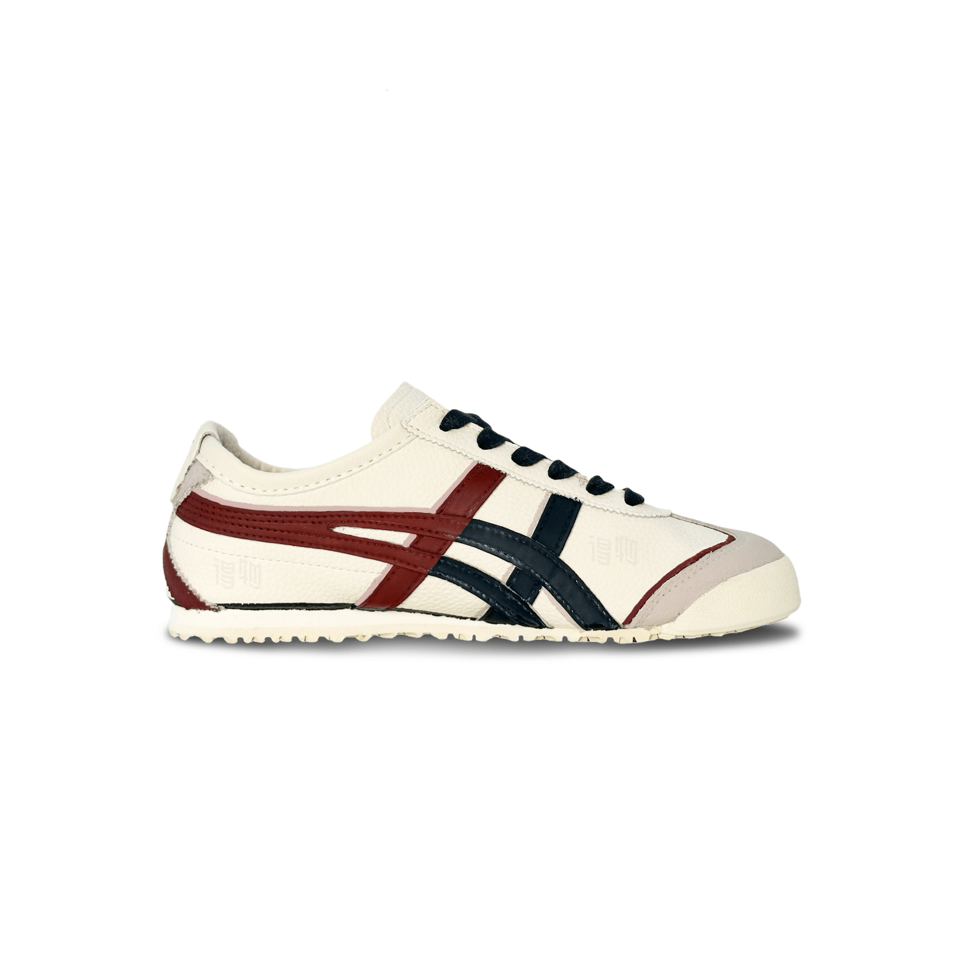 Onitsuka Tiger Mexico 66 Beige — фото 7
