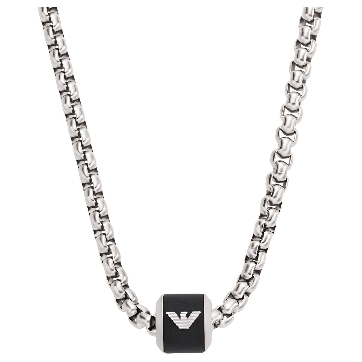 Emporio Armani Armani Fashion Pendant Necklace