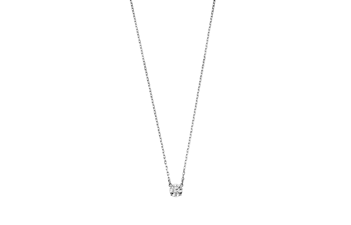 Swarovski/施华洛世奇 Swarovski Necklace