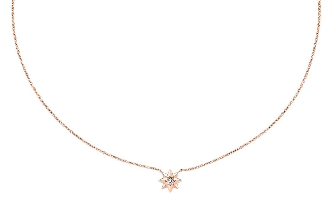 DIOR 18K