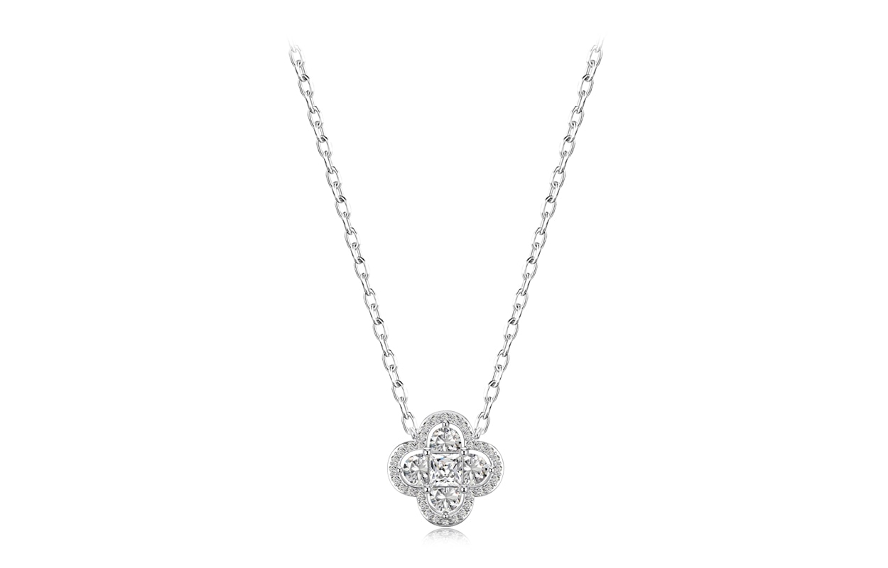 D.K.X ins S925