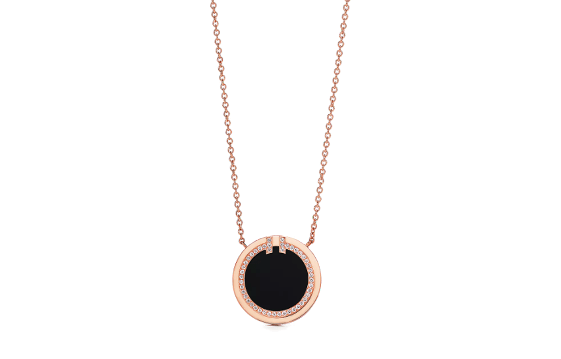 TIFFANY & CO./蒂芙尼 TIFFANY CO. T