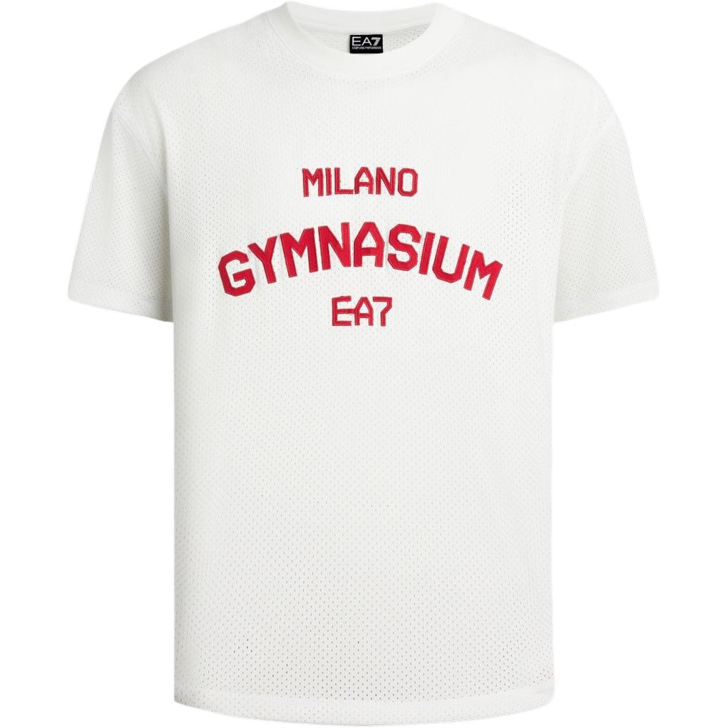 Футболка Emporio Armani EA7 SS25 T