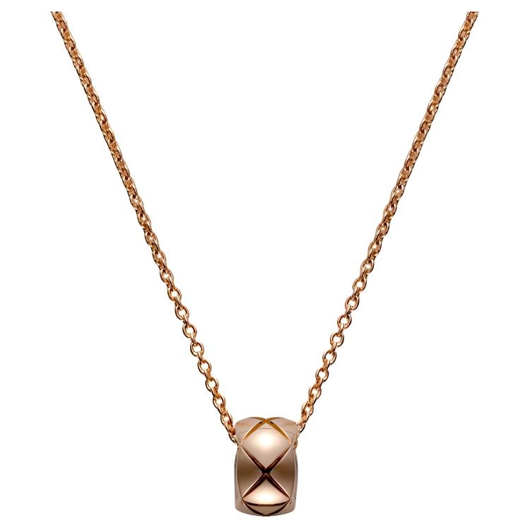 Chanel CoCo Crush 18k
