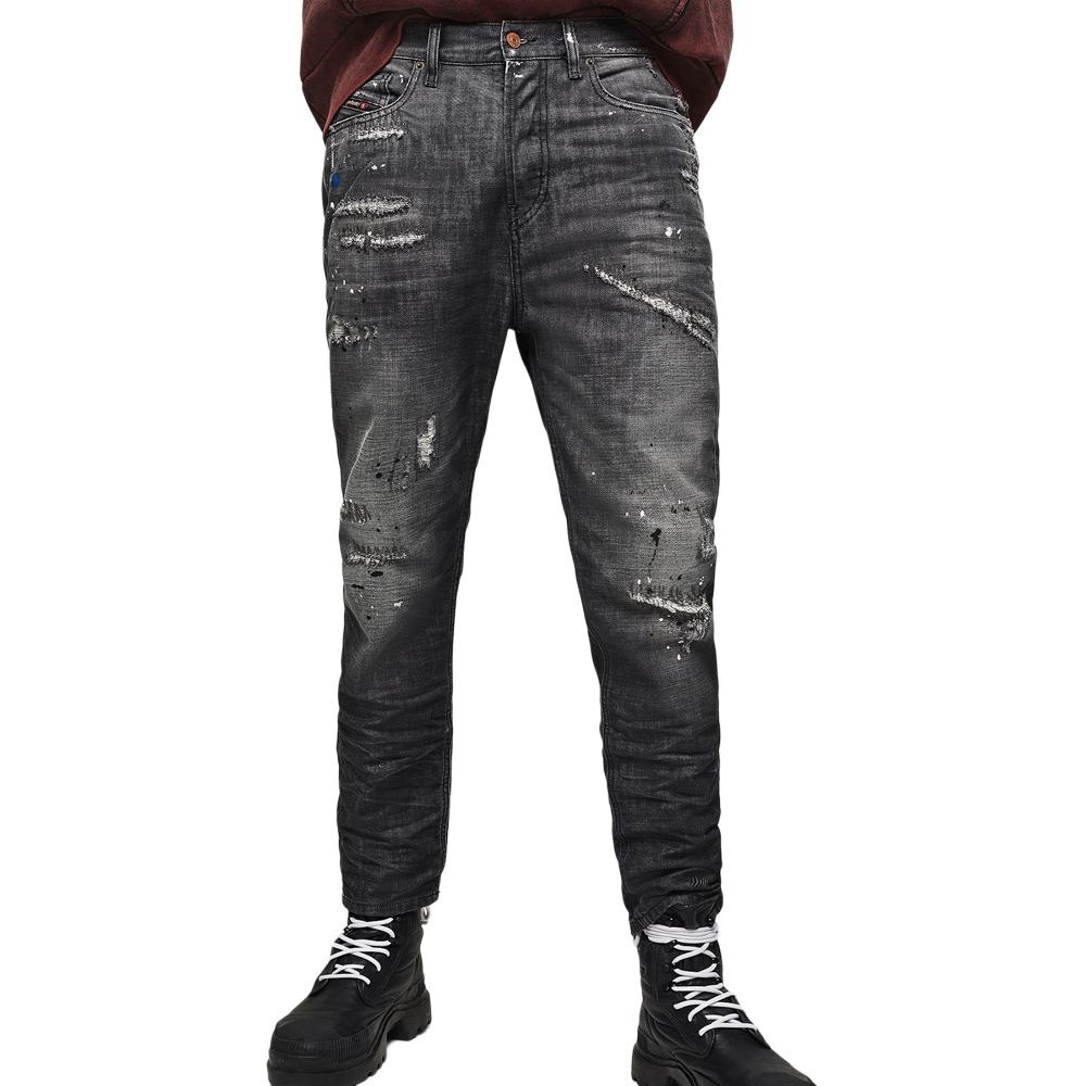 Diesel D-Vider
