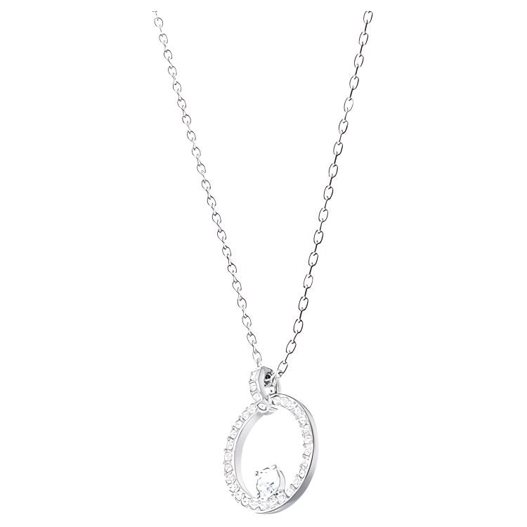 Swarovski Creativity Necklace — фото 1