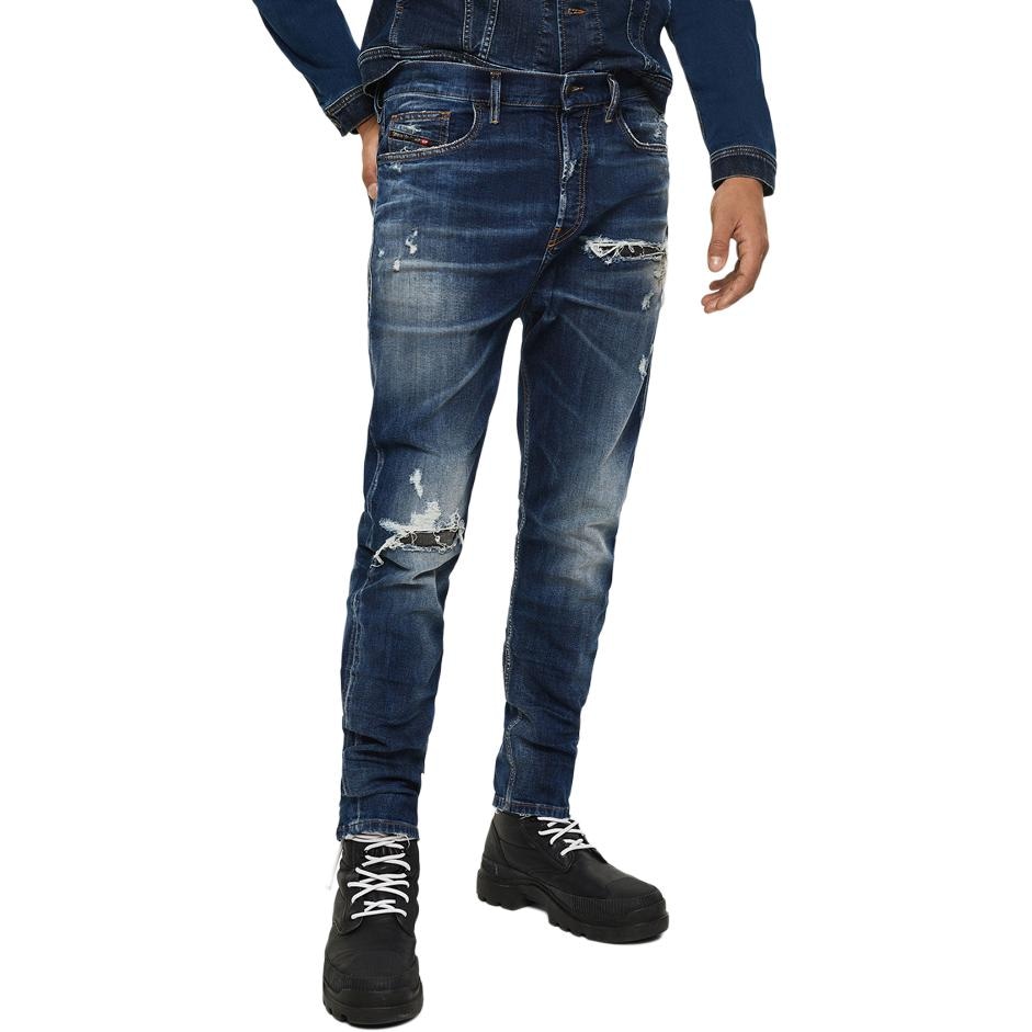 DIESEL D-VIDER