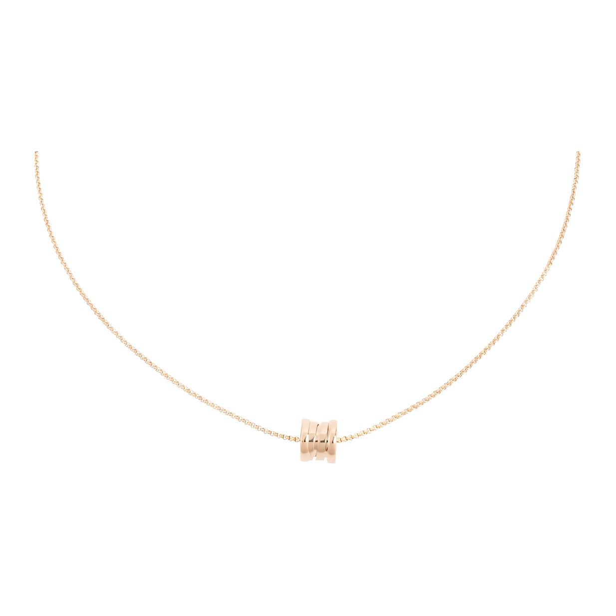 BVLGARI/宝格丽 BVLGARI B.Zero1 mini 18k