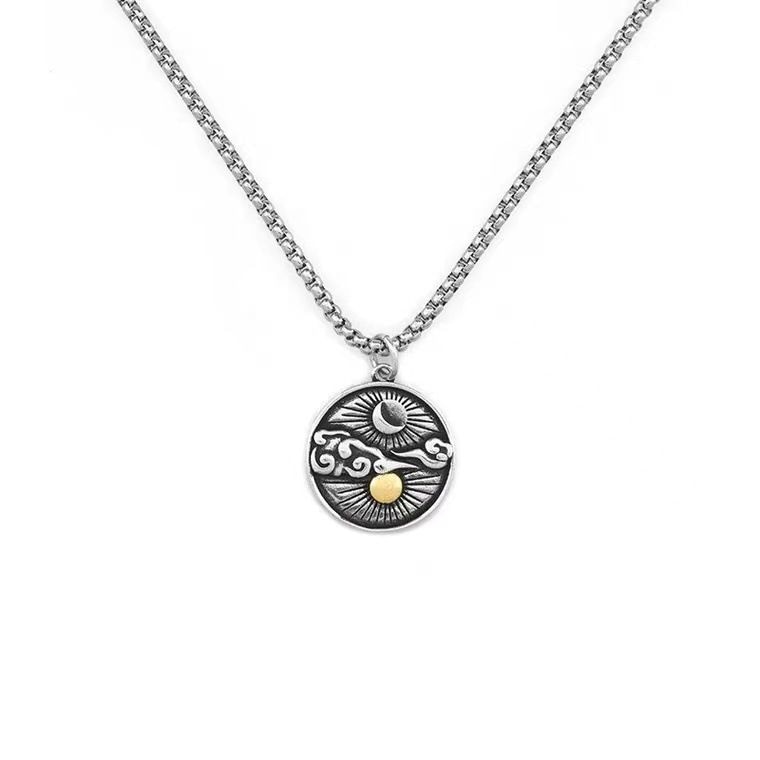 GIRATI Necklace
