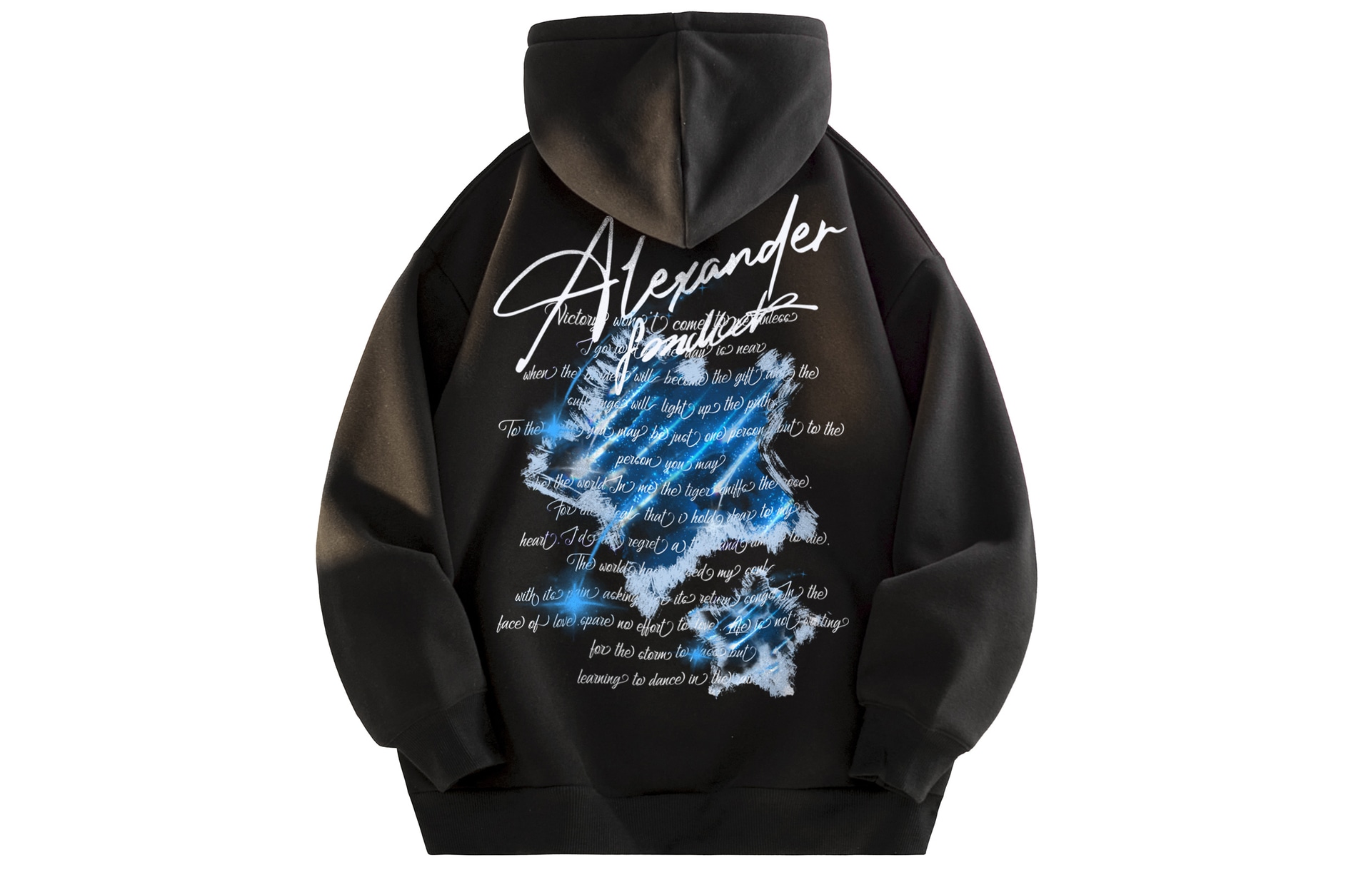 FONDLOOK Hoodie