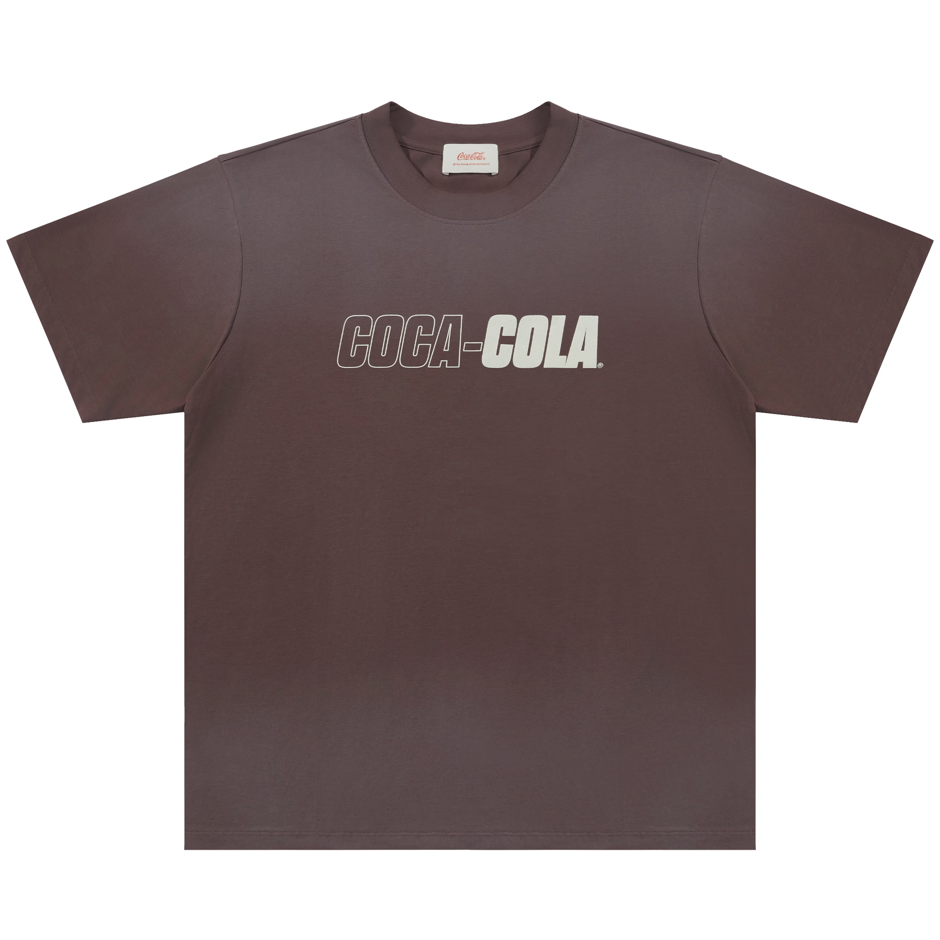 Coca-Cola/可口可乐 Coca-Cola T