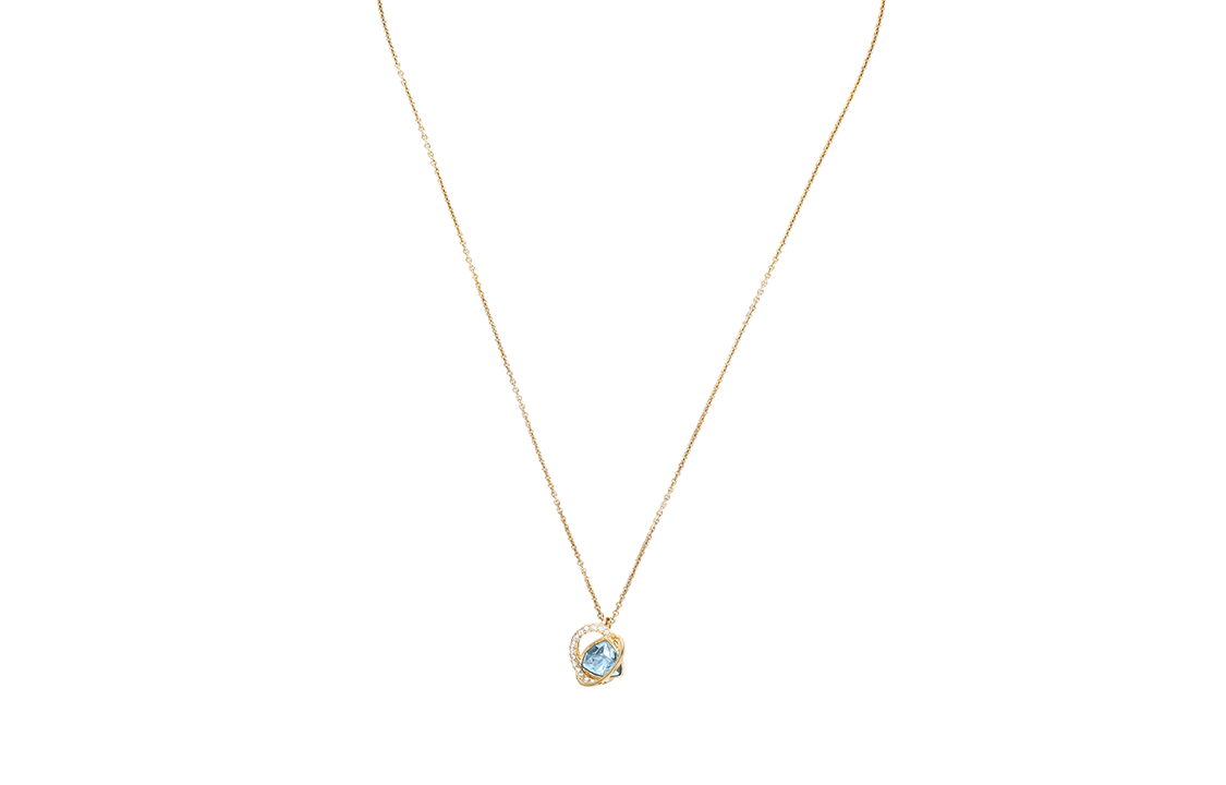 Swarovski/施华洛世奇 Swarovski Outstanding Necklace