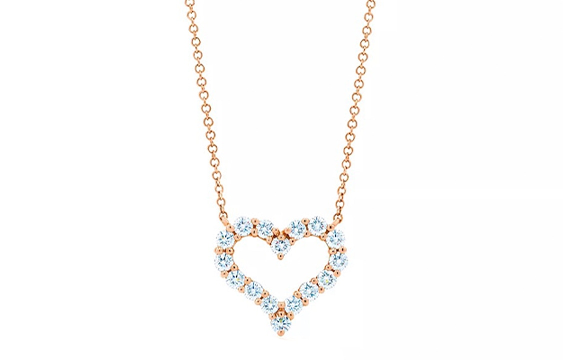 Tiffany & Co. TIFFANY CO.